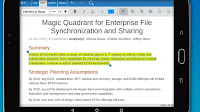 Office gratis per Android: aprire e modificare documenti da cellulare o tablet