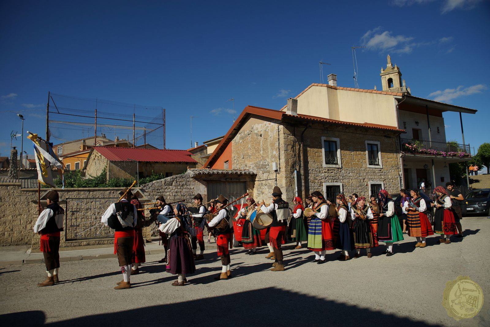 Manteos y Monteras (Blog oficial) Las quintanillas (Burgos)