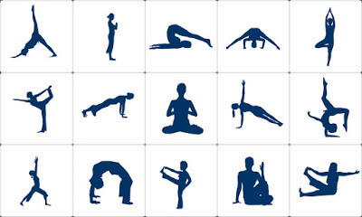 what is yoga and various yoga postures