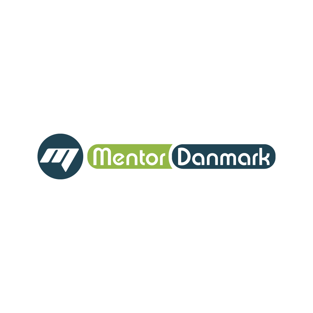 Mantle Hysterisk jordnødder Mentor Denmark A Tutor Logo Design | Welcome to My Logo Design Portfolio