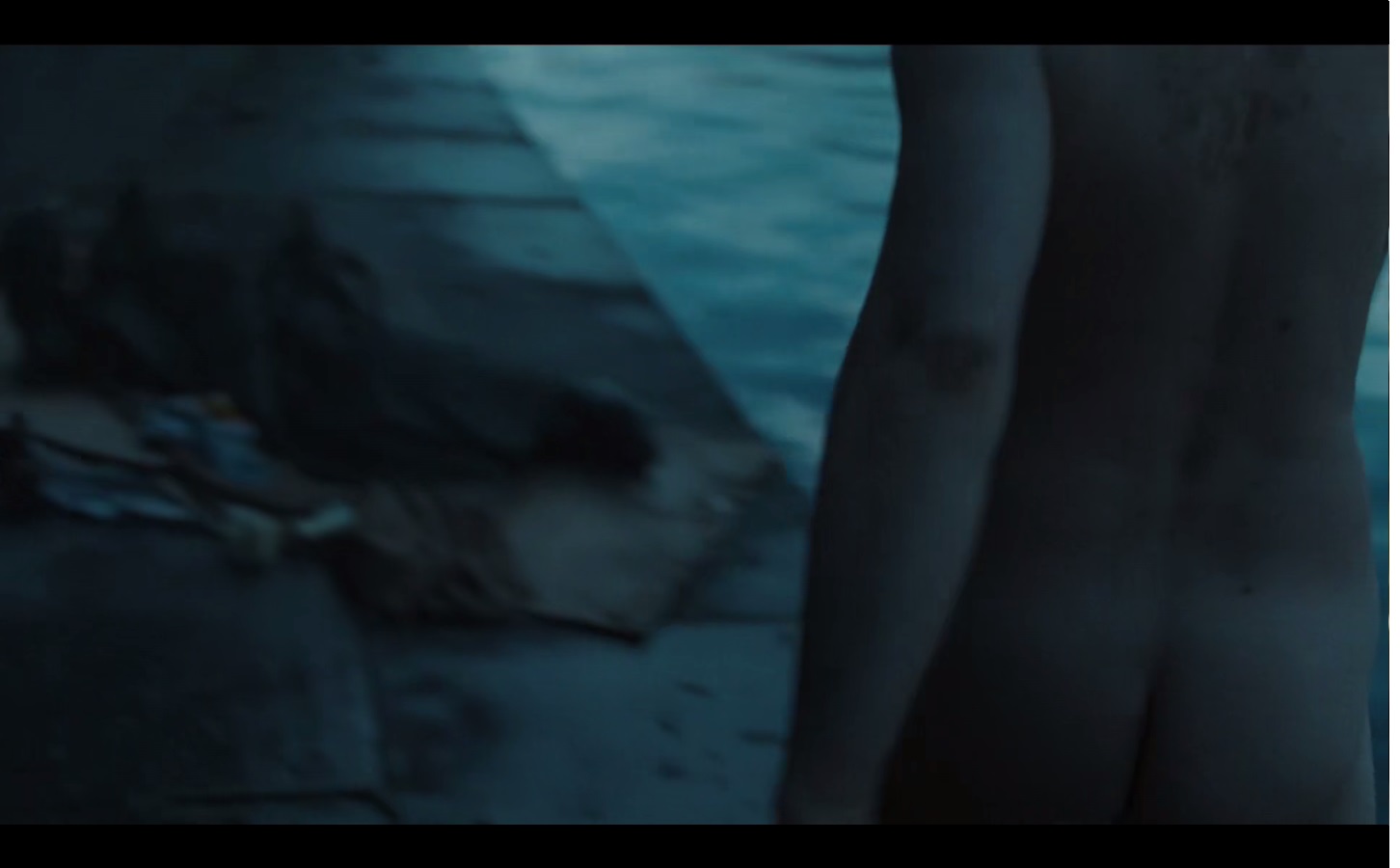 Babylon Berlin 1x03 - Ivan Shvedoff.