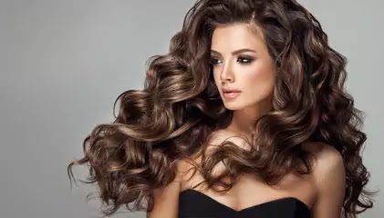 How to Make Hair Thicker And Fuller Naturally How to Make Hair Thicker And Fuller Naturally