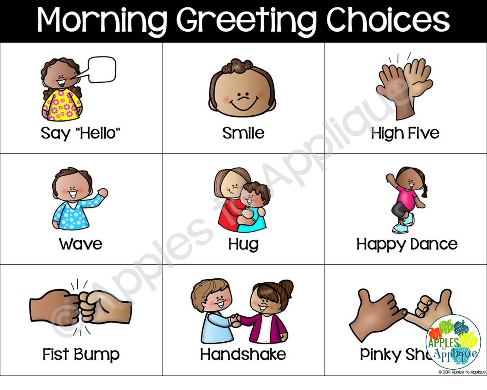 apples-to-applique-morning-greeting-choices