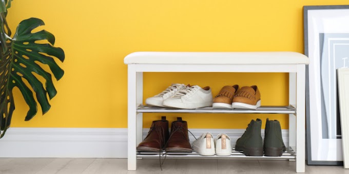  Κορωνοϊός: Πόσες ημέρες μπορεί να επιβιώσει ο ιός στις σόλες των παπουτσιών  