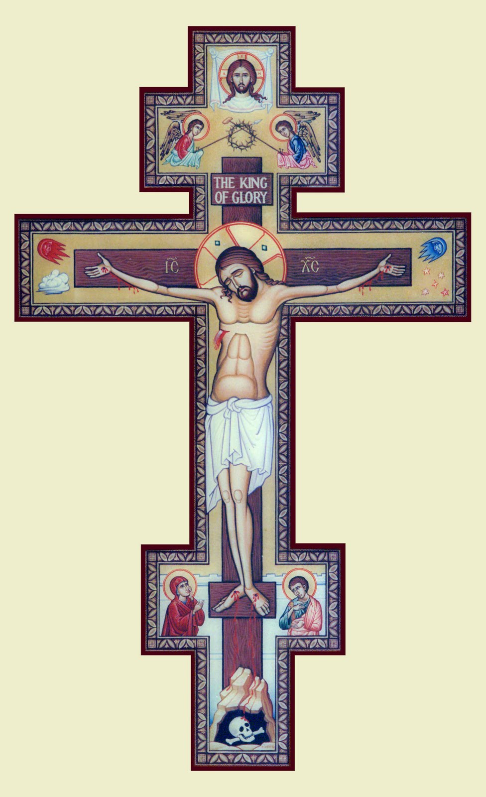 Cost of Discipleship King of Glory Cost of Discipleship King of Glory