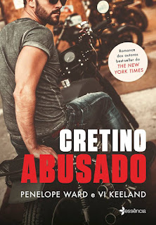 Resultado de imagem para cretino abusado