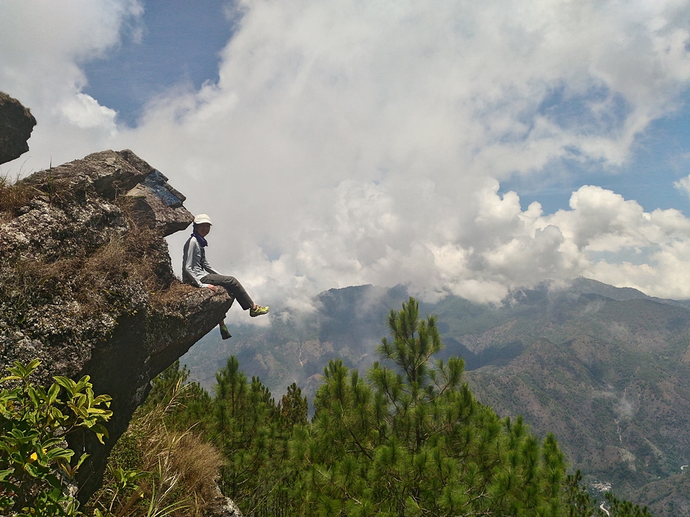 5 Easy Hikes in Luzon with Views Nomadic Experiences