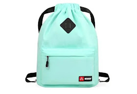 wandf drawstring backpack