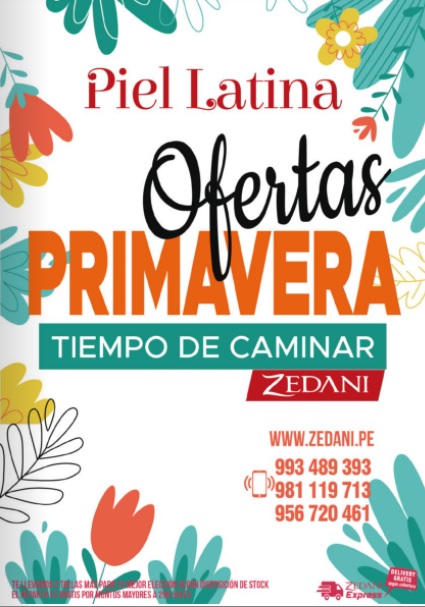 Catalogos en DePeru.com