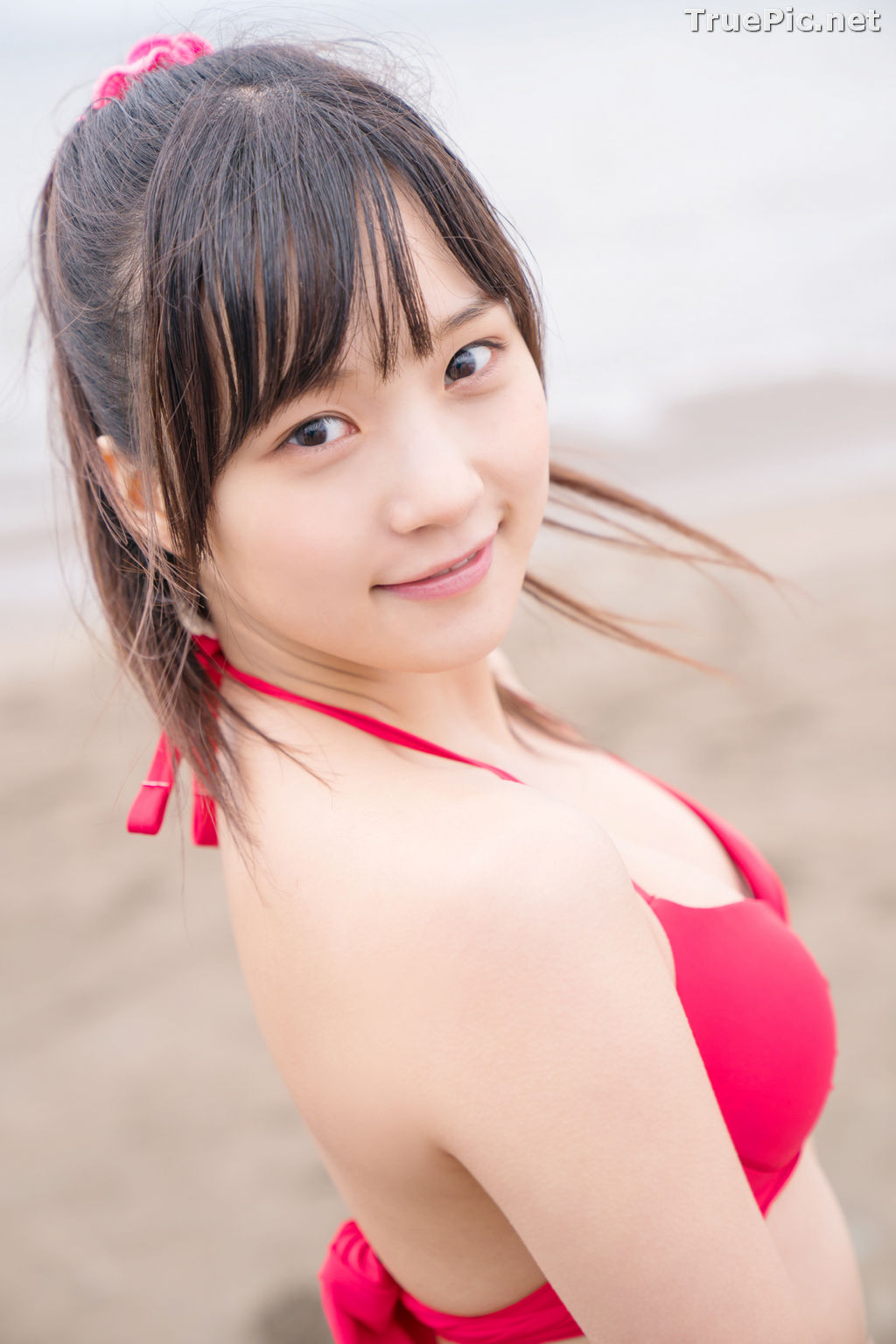 Image [Hello! Project Digital Books] 2020.06 Vol.192 - Japanese Idol - Manaka Inaba 稲場愛香 - TruePic.net - Picture-41
