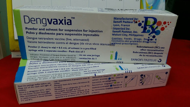 Image result for dengvaxia