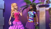 Watch Barbie Life in the Dreamhouse - Party Foul Full Episodes Online For Free in English Full Length [6/1]