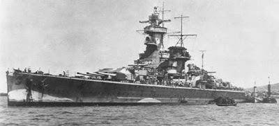 Graf Spee