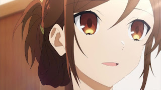 Hellominju.com: ホリミヤ アニメ第2話 | 堀さんと宮村くん | HORIMIYA EP.2 | Hello Anime !