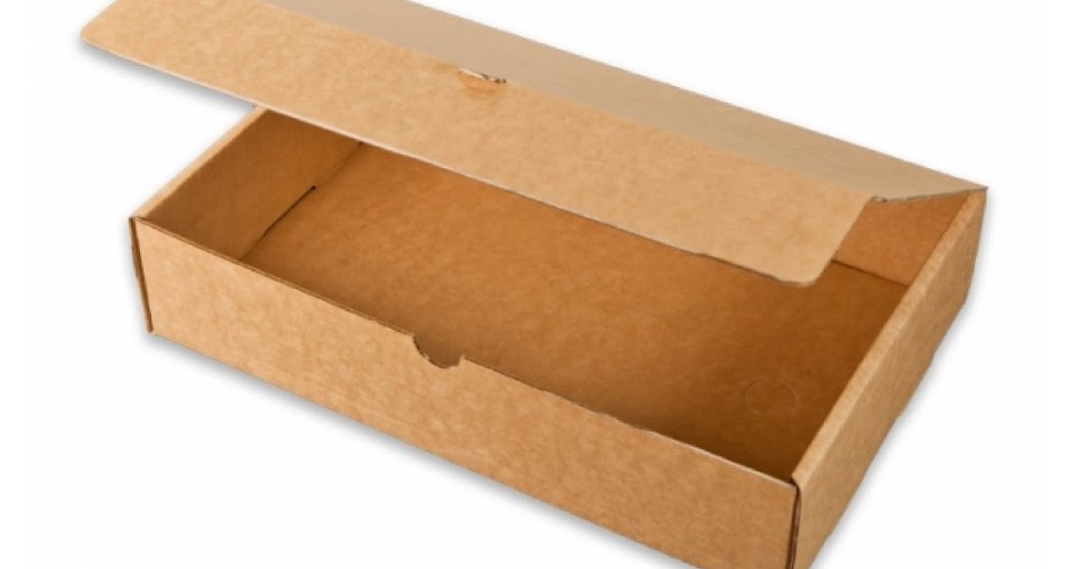 Cardboard Packaging