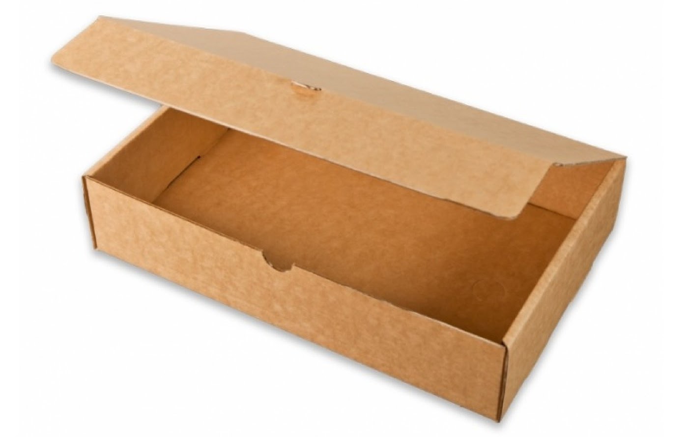 Cardboard Packaging