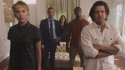 Leverage Redemption Series Image 12