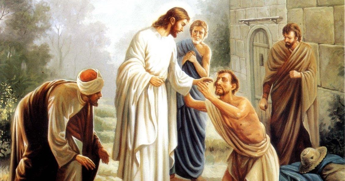 Gambar Tuhan Yesus Pada Masa Prapaska Minggu 28 22021 Download now