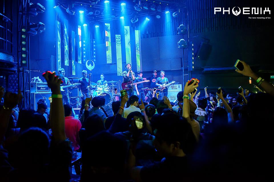 Phoenix Club (Udon Thani) | Jakarta100bars - Nightlife & Party Guide - Best  Bars & Nightclubs