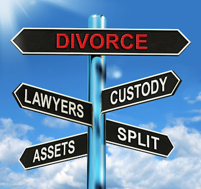Free divorce advice
