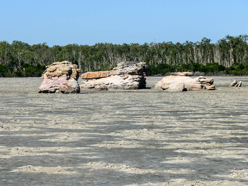 Victor Bloomfield Photo Kimberley Day 8 Crashlanded DC3