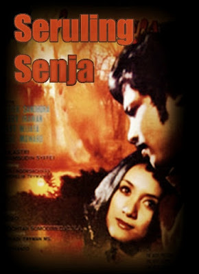 Download Film Indonesia Klasik Seruling Senja (1974) Gratis, Sinopsis Film dan Nonton Film Online Gratis Film Jadul Langka Indonesia Era Tahun 80an - 90an