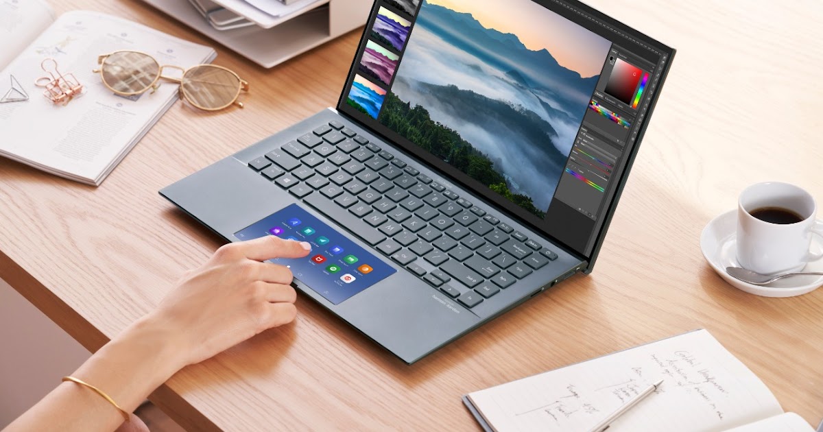 Laptops vs Notebooks ¿Cuál es mejor para el teletrabajo?