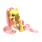 My Little Pony Promo Pack Fluttershy Brushable Pony