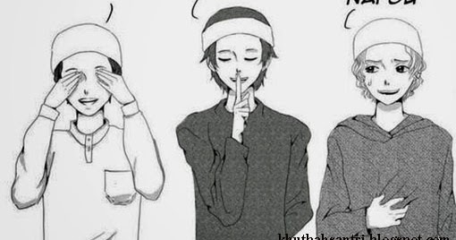 Teks Ceramah Tentang Iman Dan Taqwa Berbagai Teks Penting