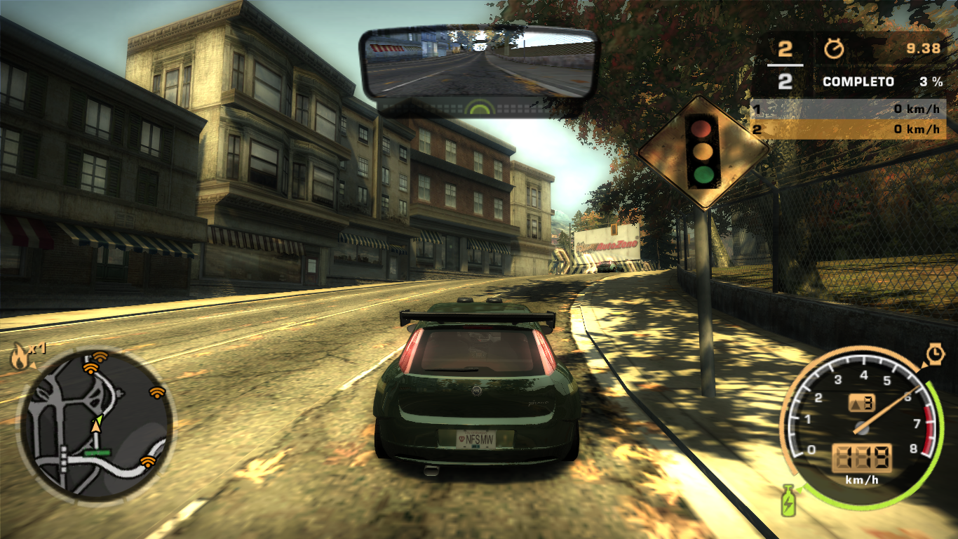 need for speed most wanted black edition pc trainer