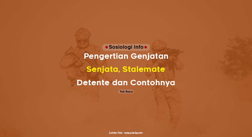 Gencatan senjata maksud