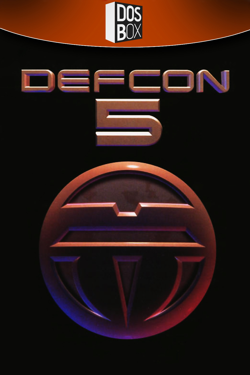 The Collection Chamber: DEFCON 5