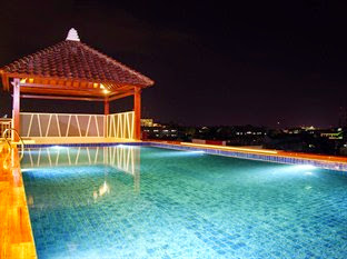 Hotel Dafam Fortuna Malioboro Hotel Murah Dagen - Hotel Dafam Fortuna Malioboro