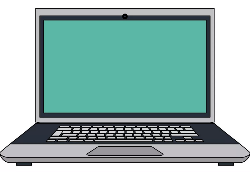 Персональный компьютер: Ноутбук.