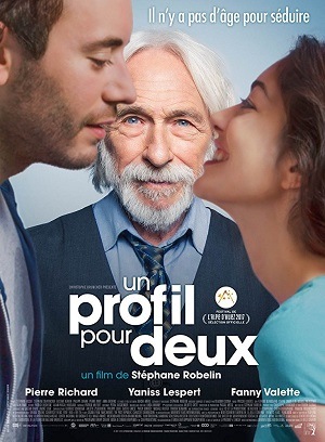 Um Perfil Para Dois Torrent
