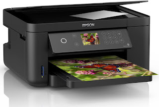 Epson Expression Home XP-5100 Driver Download