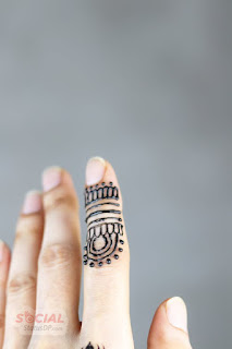 Indian Arabic Mehndi Indian Arabic Mehndi