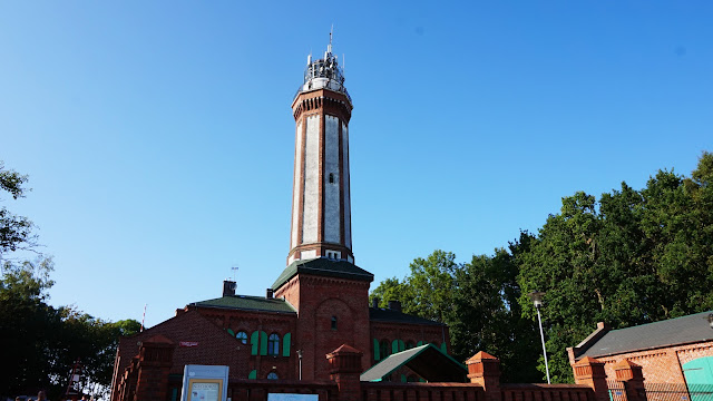 Co zobaczyć w Niechorzu