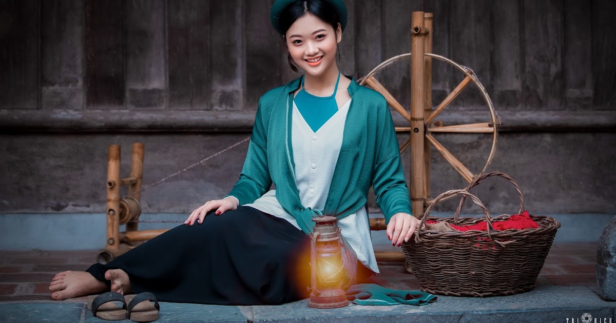 Hot girl…. NAG Trí Hiếu