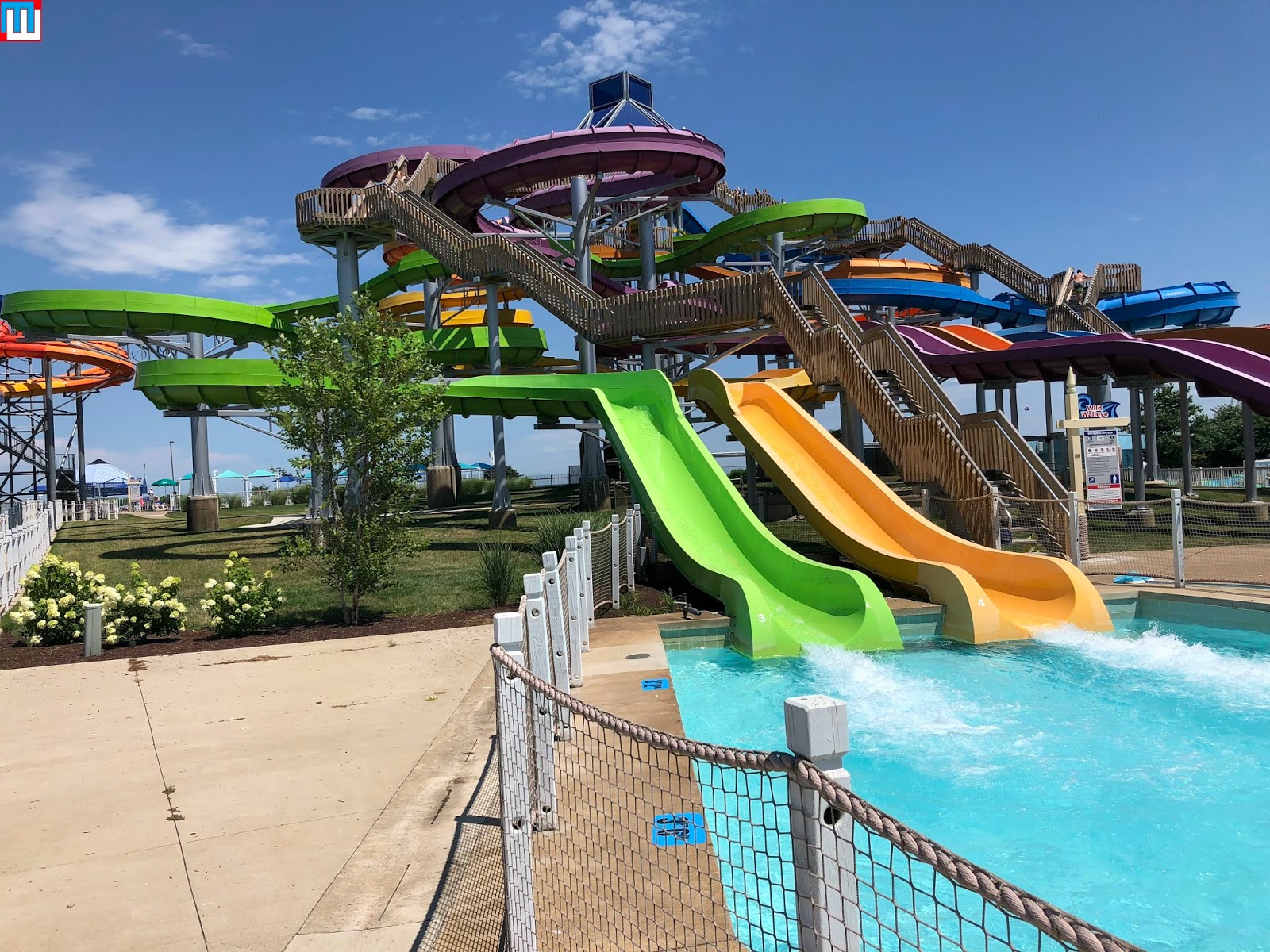 MidwestInfoGuide Cedar Point Shores