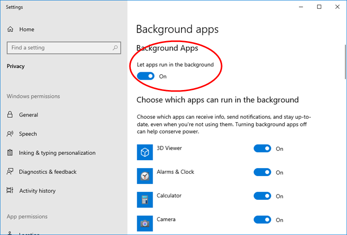 メモ帳がWindows10で開かない