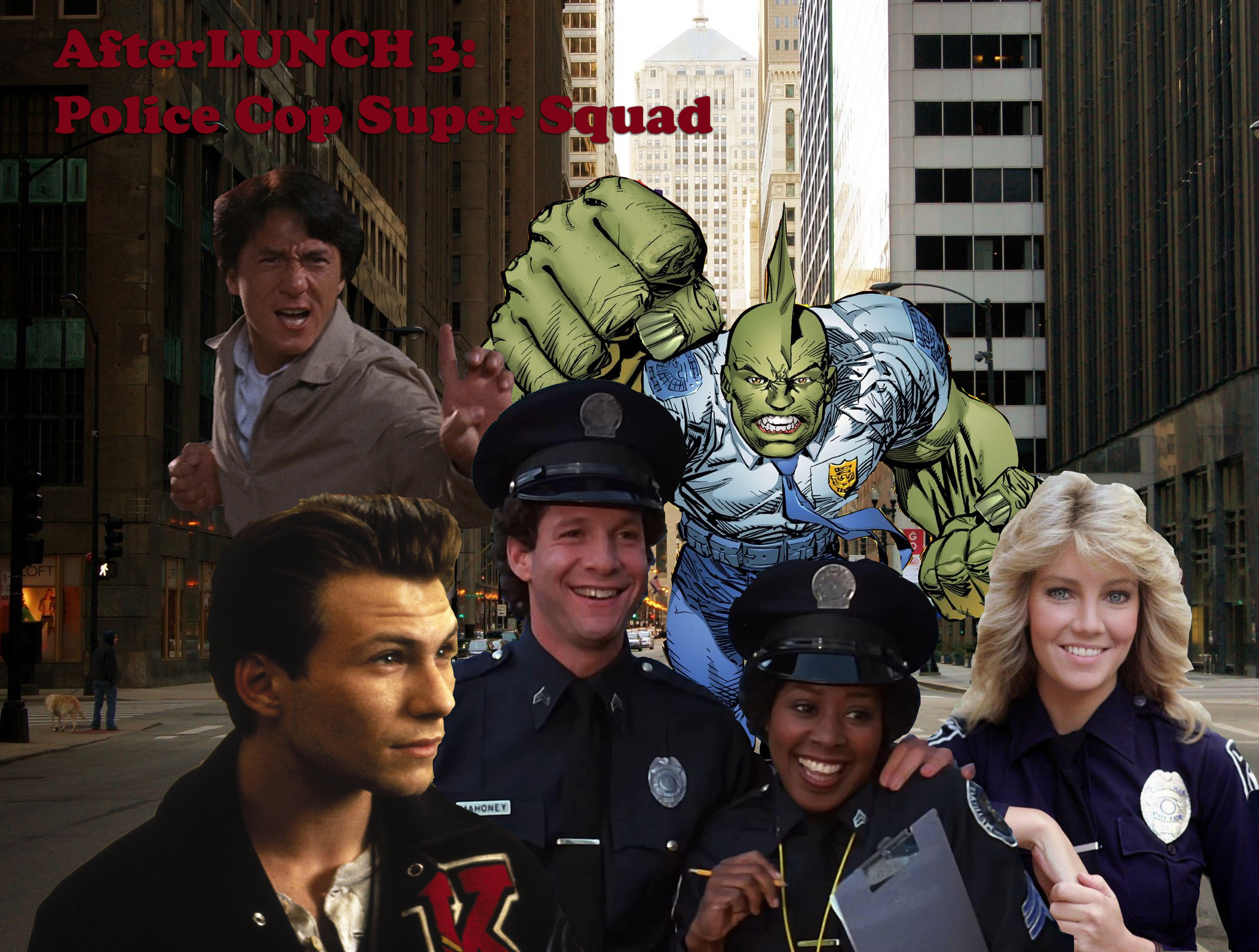 Maggie S Madness Drug War Chronicles Baja California Los Memes