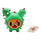 Tokidoki Basil Cactus Friends Cactus Pups, Series 2 Figure