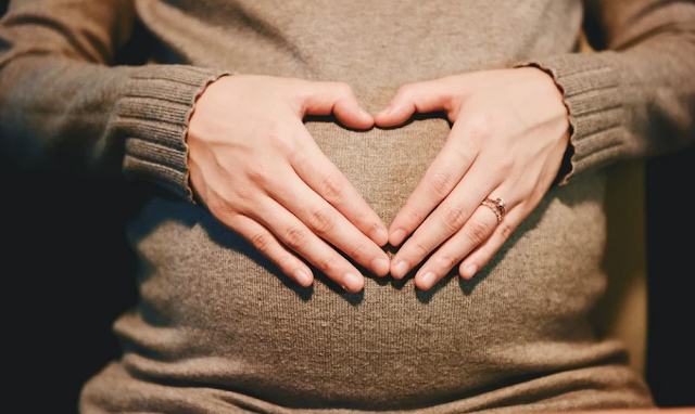 cara agar sehat menjalani kehamilan dengan d3 1000
