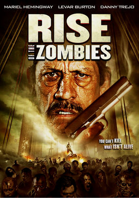 مشاهدة وتحميل فيلم Rise of the Zombies 2012 مترجم اون لاين
