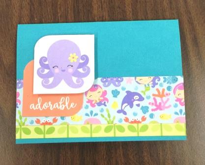 card attacher monday easy inches least strip cut than
