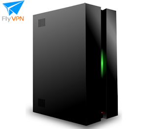 new-VPN-server