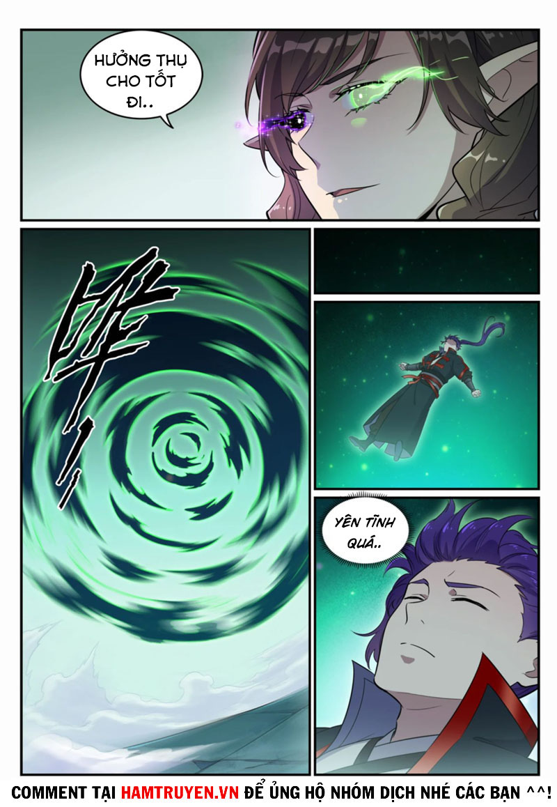 Bách Luyện Thành Thần chapter 663 - Trang 14