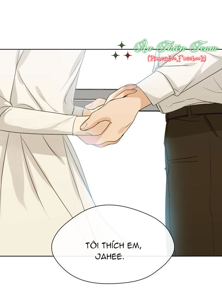 Đọc truyện Giấc Mơ Ngọt Ngào (18+) - Chapter 13