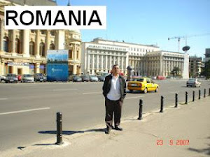 MEMORI DI ROMANIA: